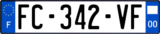 FC-342-VF