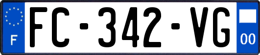 FC-342-VG