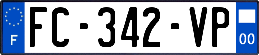 FC-342-VP