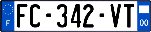 FC-342-VT