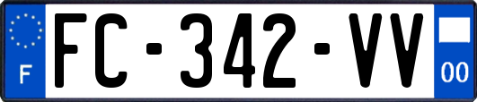 FC-342-VV