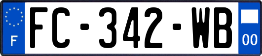 FC-342-WB