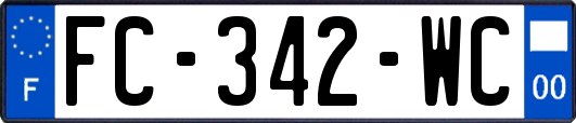 FC-342-WC