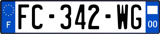 FC-342-WG
