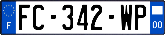 FC-342-WP