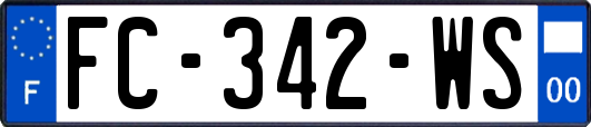 FC-342-WS