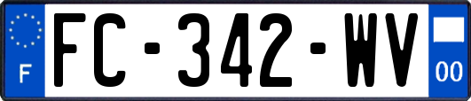 FC-342-WV