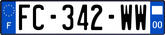 FC-342-WW
