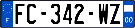 FC-342-WZ