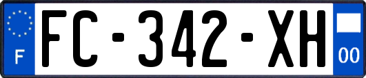 FC-342-XH