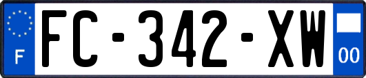 FC-342-XW