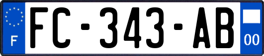 FC-343-AB