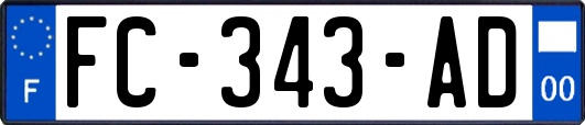FC-343-AD