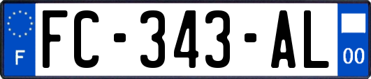 FC-343-AL