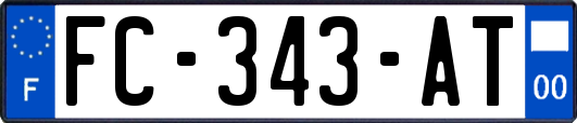 FC-343-AT