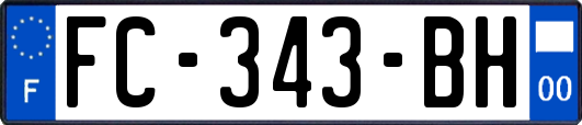 FC-343-BH