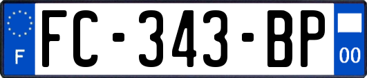 FC-343-BP