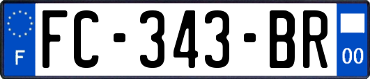 FC-343-BR