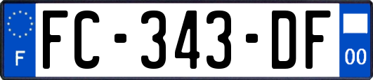 FC-343-DF