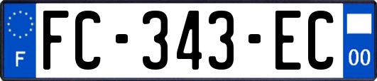 FC-343-EC