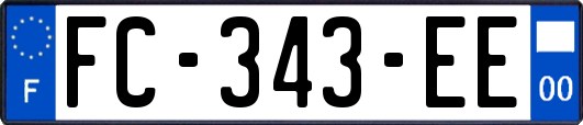 FC-343-EE