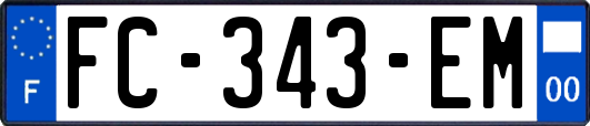 FC-343-EM