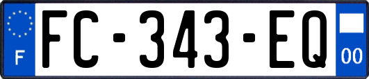 FC-343-EQ