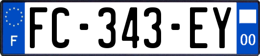 FC-343-EY