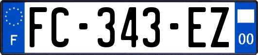 FC-343-EZ