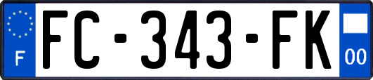 FC-343-FK