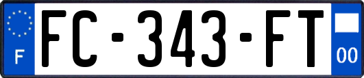 FC-343-FT