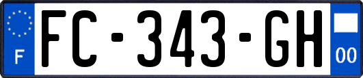 FC-343-GH