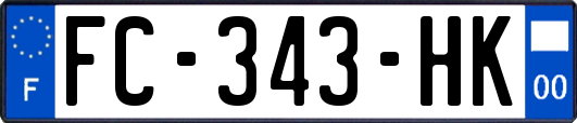 FC-343-HK