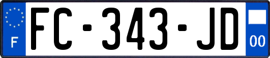 FC-343-JD