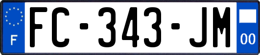 FC-343-JM