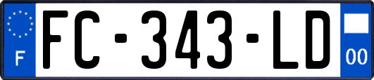 FC-343-LD