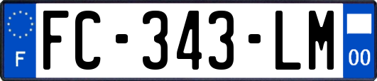 FC-343-LM