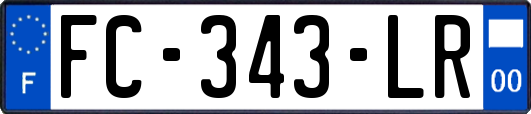FC-343-LR