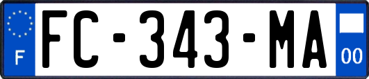 FC-343-MA