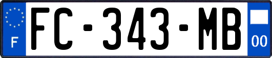 FC-343-MB