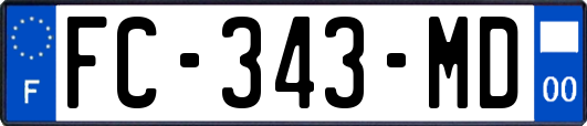 FC-343-MD