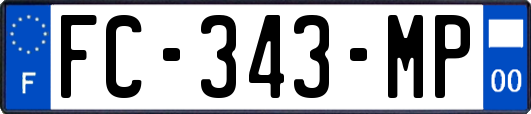 FC-343-MP