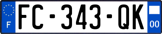 FC-343-QK