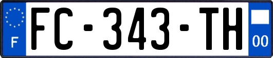 FC-343-TH