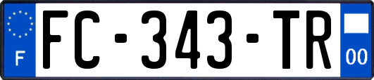 FC-343-TR