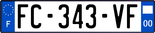 FC-343-VF