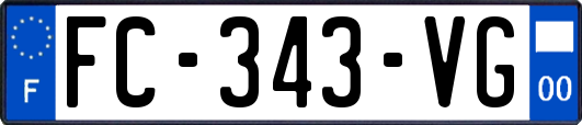 FC-343-VG