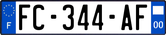 FC-344-AF