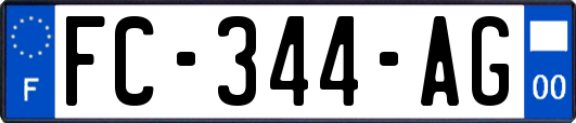 FC-344-AG