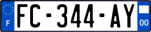 FC-344-AY